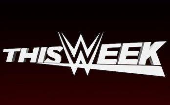 Watch Wrestling WWE This Week 3/23/23