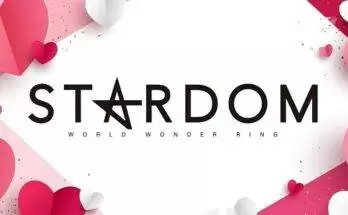 Watch Wrestling Stardom Allstar Grand Queendom 2023 4/23/23