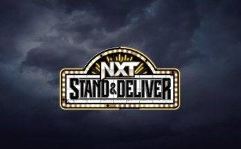 Watch Wrestling WWE NXT Stand & Deliver 2023 4/1/2023 Live Online