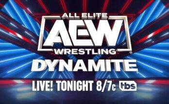 Watch Wrestling AEW Dynamite Live 5/17/23 17th May 2023 Online