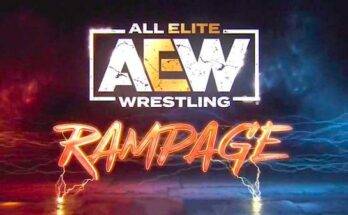 Watch Wrestling AEW Rampage 5/12/23 12th May 2023