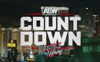 Watch Wrestling Countdown to Double Or Nothing 2023