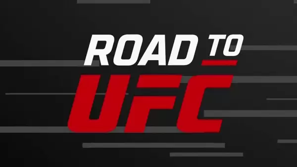 Watch Wrestling Road To UFC 5/27/23 May 27th 2023 Episode 1, 2