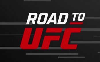Watch Wrestling Road To UFC 5/28/23 May 28th 2023 Episode 3,4