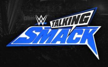 Watch Wrestling WWE LowDown Talking Smack 5/20/23 20th May 2023