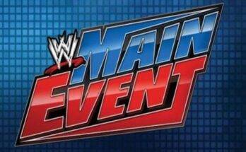 Watch Wrestling WWE Main Event 5/17/23 17th May 2023