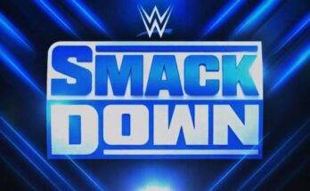 Watch Wrestling WWE Smackdown Live 5/5/23