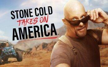 Watch Wrestling WWE Stone Cold Takes on America 5/21/23 21st May 2023