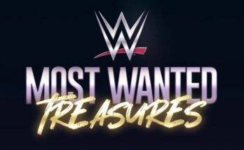 Watch Wrestling WWEs Most Wanted Treasures 5/21/23 21st May 2023