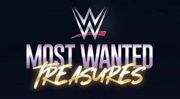 Watch Wrestling WWEs Most Wanted Treasures 5/28/23 28th May 2023