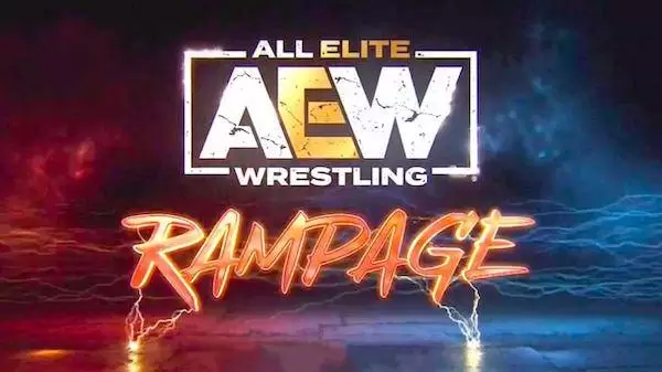 Watch Wrestling AEW Rampage 6/2/23 2nd June 2023