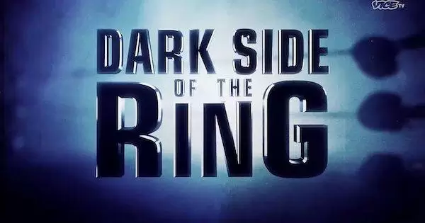 Watch Wrestling Dark Side Of The Ring S04E01