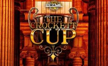 Watch Wrestling NWA Crockett Cup 2023 Night1 PPV 6/3/23 3rd June 2023