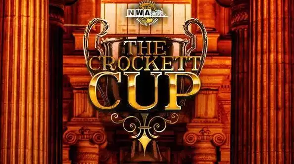 Watch Wrestling NWA Crockett Cup 2023 Night1 PPV 6/3/23 3rd June 2023