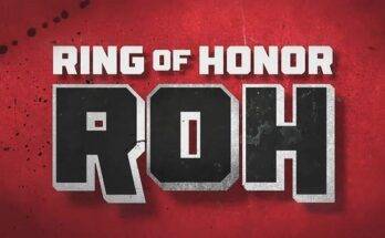 Watch Wrestling ROH Wrestling 6/1/23 1st June 2023