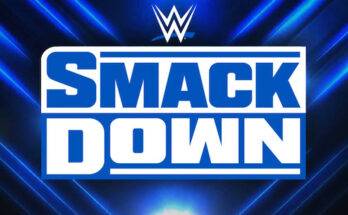 Watch Wrestling WWE Smackdown 6/2/23 2nd June 2023
