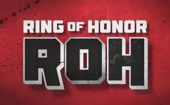 Watch Wrestling ROH Wrestling 8/10/23 10th August 2023
