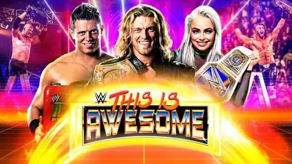 Watch Wrestling WWE This Is Awesome Most Awesome Returns