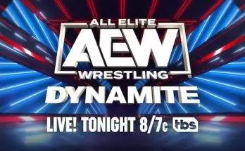 Watch Wrestling AEW Dynamite 9/13/23 13th September 2023 Live Online