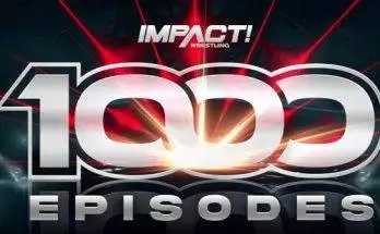 Watch Wrestling iMPACT Wrestling 1000 9/9/23 Live