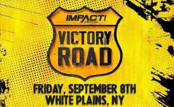 Watch Wrestling iMPACT Wrestling Victory Road 2023 9/8/23
