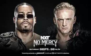Watch Wrestling WWE No Mercy 2023 9/30/23 30th September 2023 Live PPV