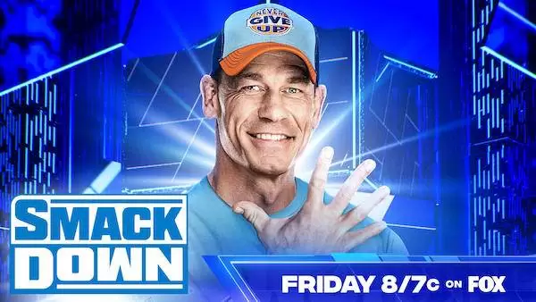 Watch Wrestling WWE Smackdown 9/1/23 1st September 2023 Live Online