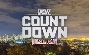 Watch Wrestling Countdown To AEW WrestleDream 2023