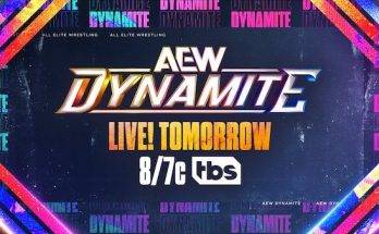 Watch Wrestling AEW Dynamite 3/27/24 27th March 2024 Live Online