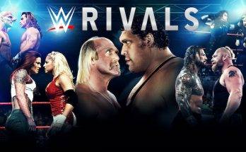 Watch Wrestling WWE Rivals: Hardy Boyz vs. Dudley Boyz vs. Edge and Christian S3E5 3/24/24