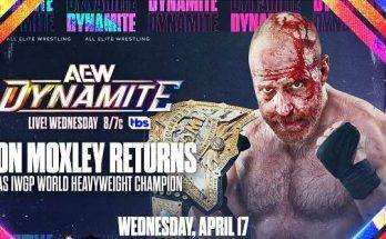 Watch Wrestling AEW Dynamite 4/17/24 17th April 2024 Live Online