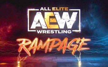 Watch Wrestling AEW Rampage 4/20/24 20th April 2024 Live Online