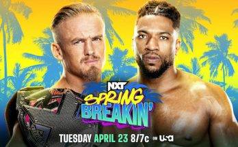 Watch Wrestling WWE NXT 4/23/24 23rd April 2024 Live Online