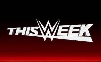 Watch Wrestling WWE This Week in WWE 5/9/24 9th May 2024