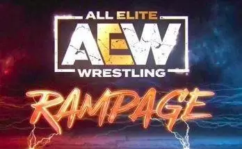 Watch Wrestling AEW Rampage Live 12/27/24 27th December 2024 Live Online
