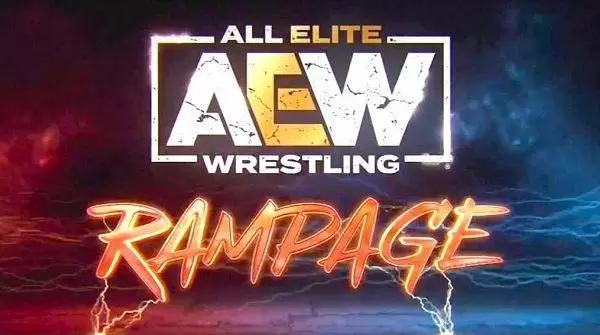 Watch Wrestling AEW Rampage Live 12/27/24 27th December 2024 Live Online