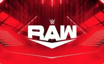 Watch Wrestling WWE RAW 12/30/24 30th December 2024 Live Online