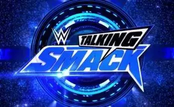 Watch Wrestling WWE Talking Smack 12/27/24 27th December 2024
