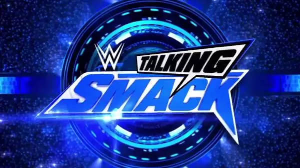 Watch Wrestling WWE Talking Smack 12/27/24 27th December 2024