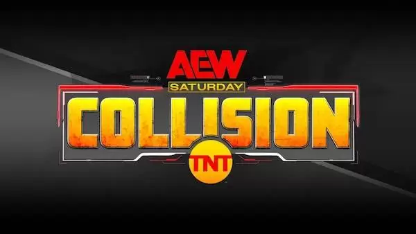 Watch Wrestling AEW Collision 1/4/25 4th January 2025 Live Online