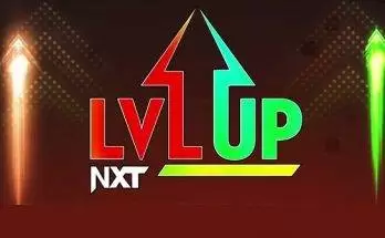 Watch Wrestling WWE NXT Level Up 1/3/25 3rd January 2025 Live Online
