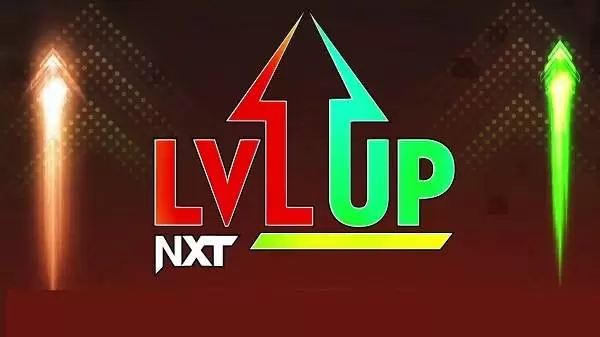 Watch Wrestling WWE NXT Level Up 1/3/25 3rd January 2025 Live Online