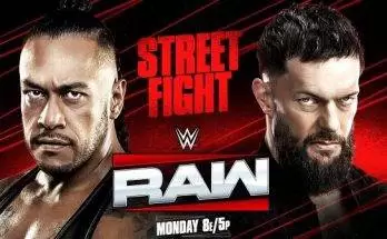 Watch Wrestling WWE RAW Live 1/13/25 13th January 2025