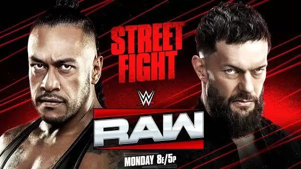 Watch Wrestling WWE RAW Live 1/13/25 13th January 2025