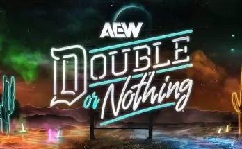 Watch Wrestling AEW Double or Nothing 2025 5/25/25 25th May 2025 Live PPV Online