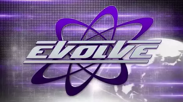 Watch Wrestling WWE Evolve May 28th 2025
