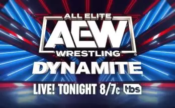 Watch Wrestling AEW Fyter Fest 2025 Dynamite Collision Live 6/4/25 4th June 2025