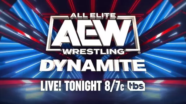 Watch Wrestling AEW Fyter Fest 2025 Dynamite Collision Live 6/4/25 4th June 2025