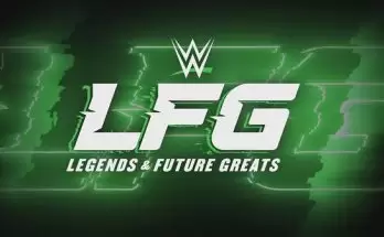 Watch Wrestling WWE LFG 5/18/25 18th May 2025