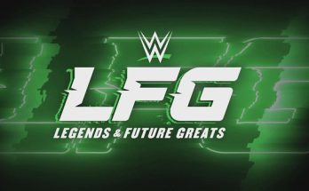 Watch Wrestling WWE LFG 6/29/25 29th June 2025